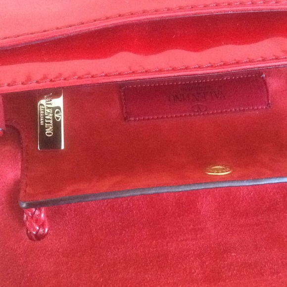 Valentino Garavani shoulder bag - Picture 10 of 13